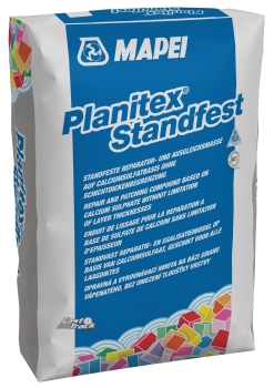 MAPEI - Planitex-Standfeste-Spachtelmasse